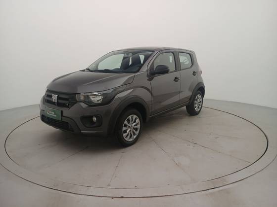 FIAT MOBI 1.0 EVO FLEX LIKE. MANUAL FIAT MOBI 1.0 EVO FLEX LIKE. MANUAL